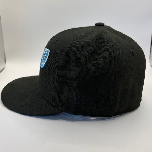 Arizona Diamondbacks fitted hat 6 7/8. Hat club - Picture 5 of 11